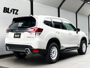 �u���b�c�t�H���X�^�[ SK5 NUR-SPEC �J�X�^���G�f�B�V���� �}�t���[ �X�e�����X�J���[VS