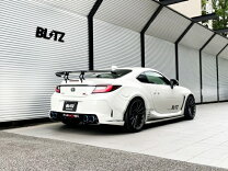 楽天市場】86 nur-spec vsr quadの通販