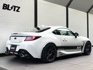 ubcGR86/BRZ ZN8/ZD8 RZ/SZ/S/R NUR-SPEC JX^GfBVStyleD }t[ XeXJ[VS