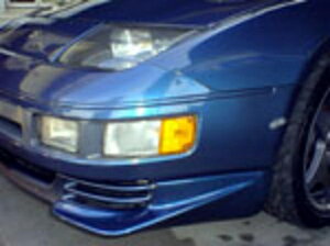 Zg20Z32 Z Sports tgTChX|C[ O cC^[{p FRP