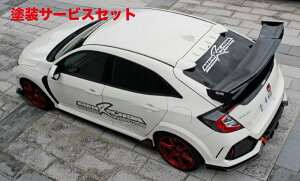Гhi GAhG z_VrbN TypeR FK8 J[{GTECO^Cv WC01J ԌΉ