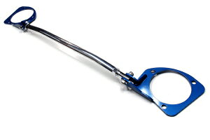 エムアンドエム ホンダS660 JW5 リアストラットタワーバー