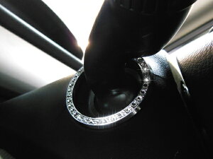 �n���g�f�U�C���z���_ �t���[�h�X�p�C�N ���C�p�[�X�C�b�`�����O(�N���X�^��) HON-FREsp-WP-SV