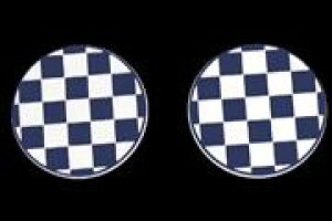 ngfUCBMW MINI F56 tghNR[X^[2pcs `FbJ[(lCr[EzCg)