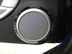 ハルトデザインBMW Mini R50/53 スピーカーアンダーリング(2pcs/set)