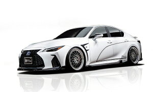 EFLEXUS IS 350/300h/300 30n F-Sport  tgtF_[GNXeV FRP fn