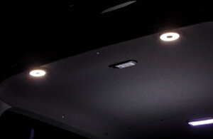 EFvEX ZVW50n  LED WORKLAMP