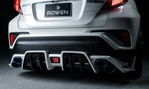 EFC-HR ZYX11/NGX10/NGX50 S  PREMIUM01S ^[{ 4WD `^e[