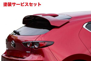 Гhi iCgX|[cMAZDA3 FASTBACK BP AECOX|C[