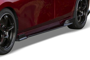 �i�C�g�X�|�[�cMAZDA3 FASTBACK BP �T�C�h�X�J�[�g