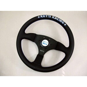 r[iX atc JapanKEYfS RACING DRIFT type 345mm SEMI DEEP MODEL D-1 v