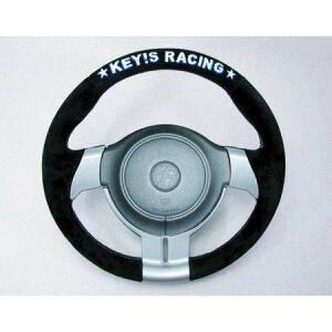 r[iX G[eB[V[Wp DIV86 ZN6/BRZ ZC6 KEYfS RACING AIRBAG STEERING WHEEL ubNXG[h