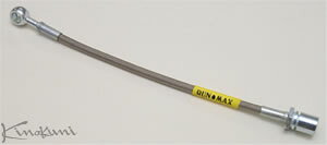 �L�m�N�j�L�m�N�j Kinokuni BNR34 GT-R �����}�b�N�X �N���b�`���C���V�X�e�� 1�䕪 �X�`�[����