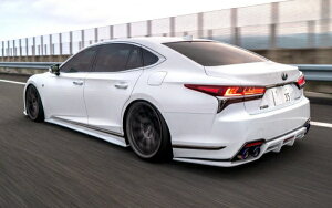 N\LEXUS LS500/500h O AA_[fBt[U[