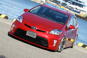 N\vEX ZVW30  (2012`) BLUE FORCE VERSION tgbvX|C[ FRP