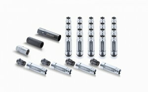 GZbNXCRS V[A[GX (M12×P1.25) 2s[XVFibg O/[bg A_v^[|[`t 6p(24{) Vo[