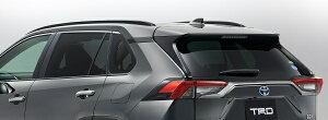 TRD eB[A[fB[TRD RAV4 XA50n IRJbgtB X[N fW^Ci[~[ MS374-42002