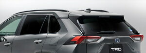 TRD eB[A[fB[TRD RAV4 XA50n IRJbgtB _[N X[N fW^Ci[~[t