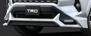 TRD eB[A[fB[RAV4 XA50n tgX|C[ LEDt ICS h MS341-42003-NP