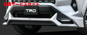 Гhi TRD eB[A[fB[RAV4 XA50n tgX|C[ LEDt ICSt h MS341-42003-NP