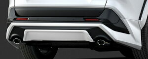 TRD eB[A[fB[TRD RAV4 XA50n Aop[h AeB`[hubN}CJ (218)