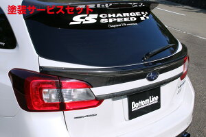 Гhi `[WXs[hH[O STI Sport VM C/D AEGXgX|C[ FRP