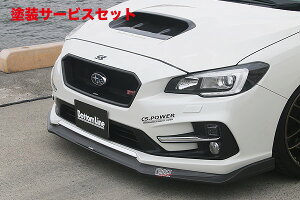 Гhi `[WXs[hH[O STI Sport VM C/D tg{gC TYPE-1 FRP
