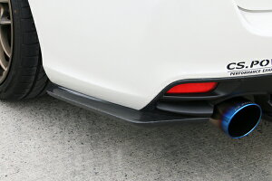 `[WXs[hH[O STI Sport VM# C/D A{gC TYPE-2 FRP