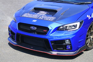 `[WXs[hWRX STI VAB/WRX S4 VAG TYPE-2B 3_Zbg itgETChEAj tgA_[EAfBt[U[ FRP