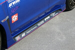 `[WXs[hWRX STI VAB/WRX S4 VAG TChXebv TYPE-1B FRP