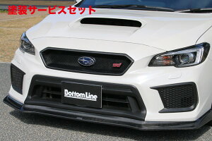 J[ԍw艺`[WXs[hWRX STI VAB/WRX S4 VAG AvCh D/E/F tgO FRP