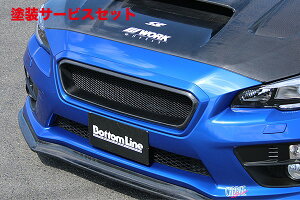 J[ԍw艺`[WXs[hWRX STI VAB/WRX S4 VAG tgO ގFJ[{