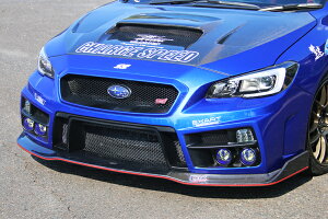 `[WXs[hWRX STI VAB/WRX S4 VAG tgop[ TYPE-1B A_[J[{