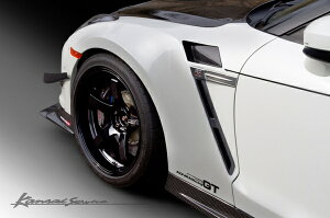 JTCT[rXNISSAN GT-R/R35 tgChtF_[ R35(MY07`10) y pLEDECJ[(IW)Atgop[A_v^[t z
