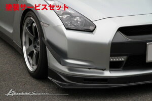 Гhi JTCT[rXNISSAN GT-R/R35 J[{tgJi[h R35(MY07`10) y Zpi z