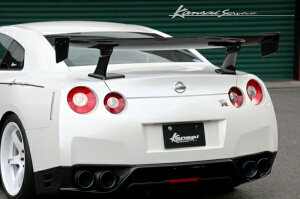 JTCT[rXNISSAN GT-R/R35 J[{AECO R35 y Zpi z