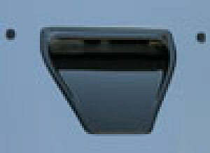 カンサイサービスLANCER EVOLUTION X/CZ4A ランサーエボリューション カーボンボンネットスプープ CZ4A