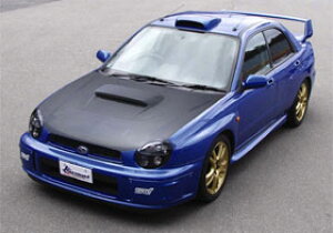 JTCT[rXGDB CvbT WRX STi J[{{lbg(A/B^)