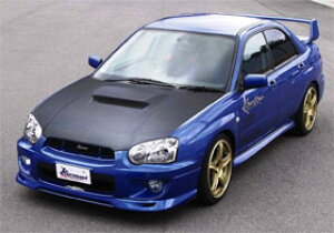 JTCT[rXGDB CvbT WRX STi J[{{lbg(C/D/E^)