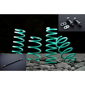 ライドテックエブリイ DA64W/V RIDE+TECH リフトアップコンプリートセット