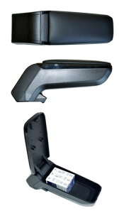 アームスターアームスター S アームレスト スズキ スイフト 16/12-