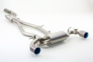 T[hGRX[v DB02 RZ Ti-Z FULL TITANIUM MUFFLER