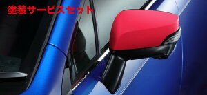 Гhi GXeBACiSTijWRX STI/S4 VA hA~[Jo[(`F[bh)E(RH)