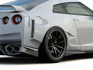 gXgGT-R R35 MY17 GReddy AChtF_[