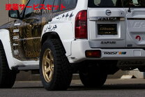 楽天市場】サファリ y61（パーツ｜車用品）：車用品・バイク用品の通販