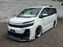 楽天市場】80 ノア シックスセンス スポイラーの通販