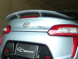 t^oI[g[N CC-sportƕRy LA400K [u AX|C[ sparrow FRP