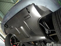 楽天市場】コペン l880k フロントアンダーパネルの通販 