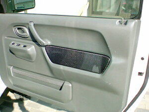 �N���C���}�b�N�X�W���j�[ JB23 �C���i�[�h�A�p�l�� �J�[�{�� �^�]�ȑ�