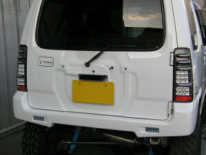 �N���C���}�b�N�X�W���j�[ JB23 LED �K�y�i���o�[�ړ��L�b�g